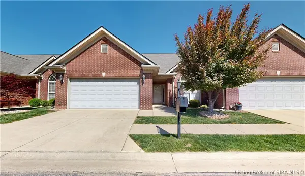 2122 Pickwick Drive, New Albany, IN 47150