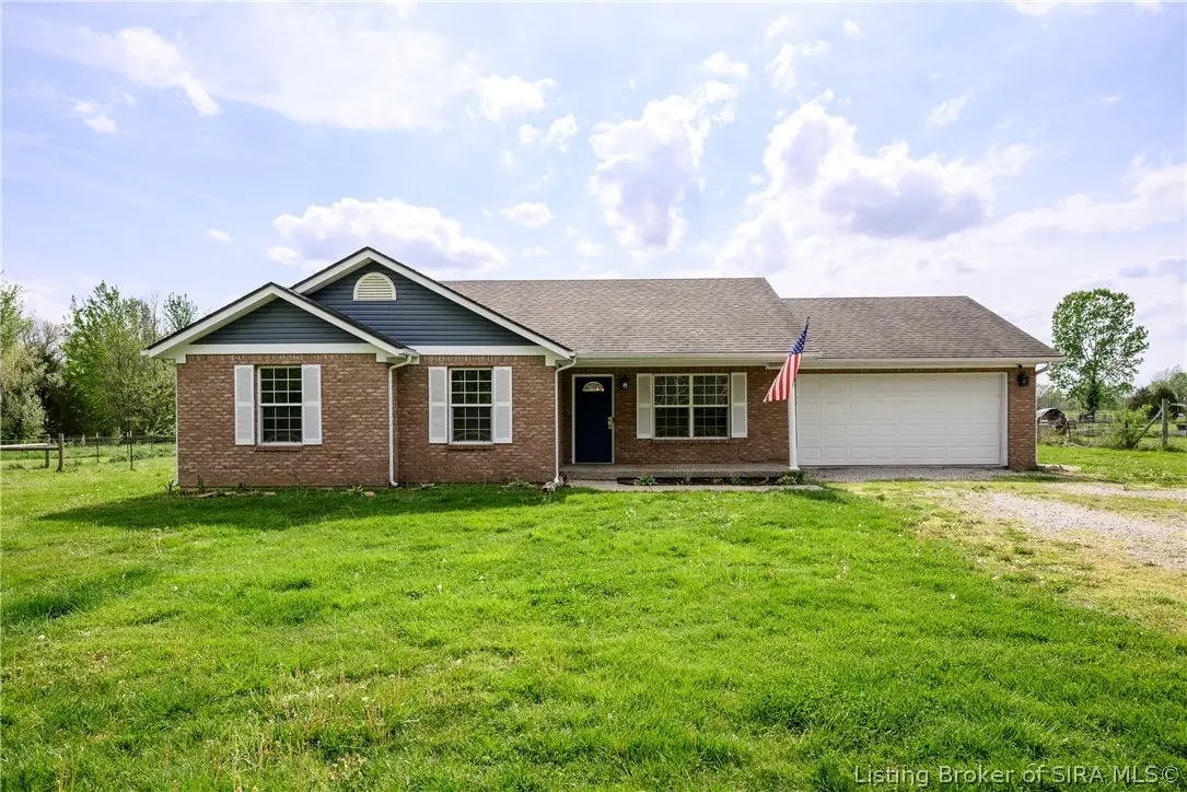 22437 Marysville Road, Marysville, IN 47141 - #1