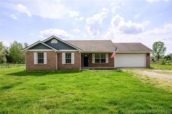 22437 Marysville Road, Marysville, IN 47141
