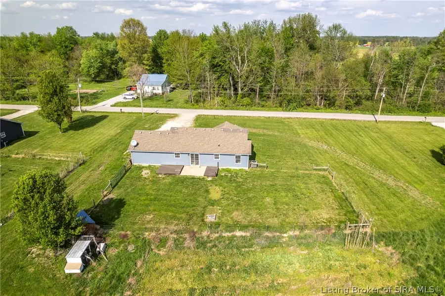 22437 Marysville Road, Marysville, IN 47141 - #3