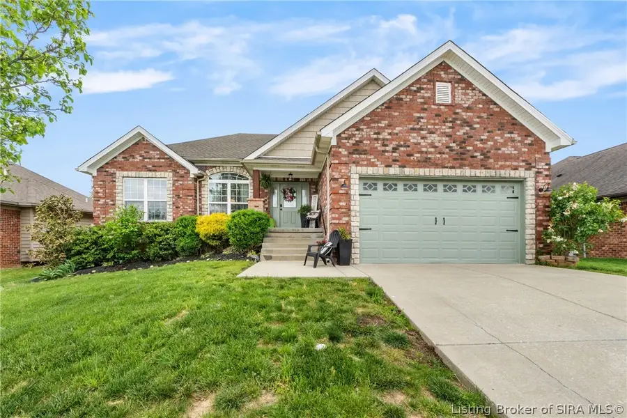 5417 Somerset Circle, Charlestown, IN 47111 - #2