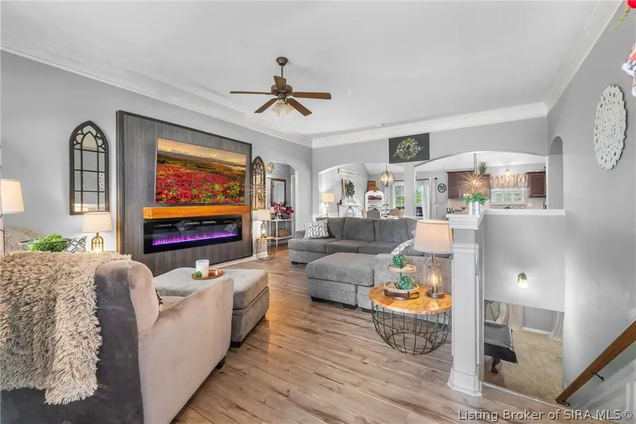 5417 Somerset Circle, Charlestown, IN 47111 - #3