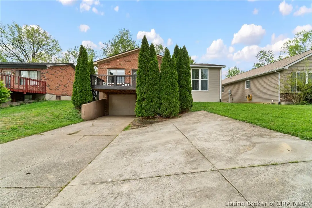 3820 Carver Street, New Albany, IN 47150 - #1