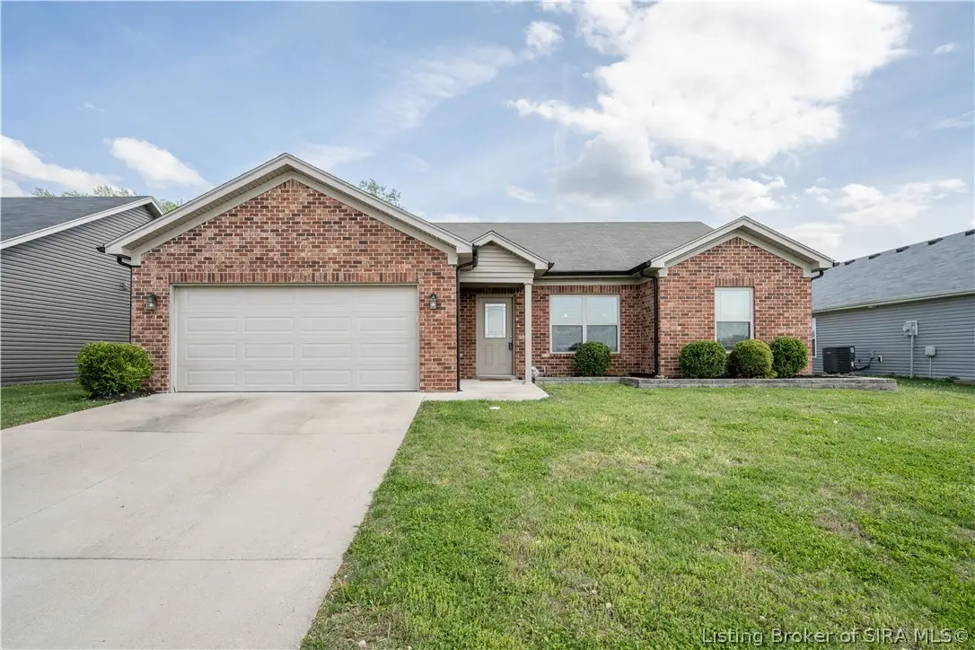 8917 Woodford Drive, Charlestown, IN 47111 - #1