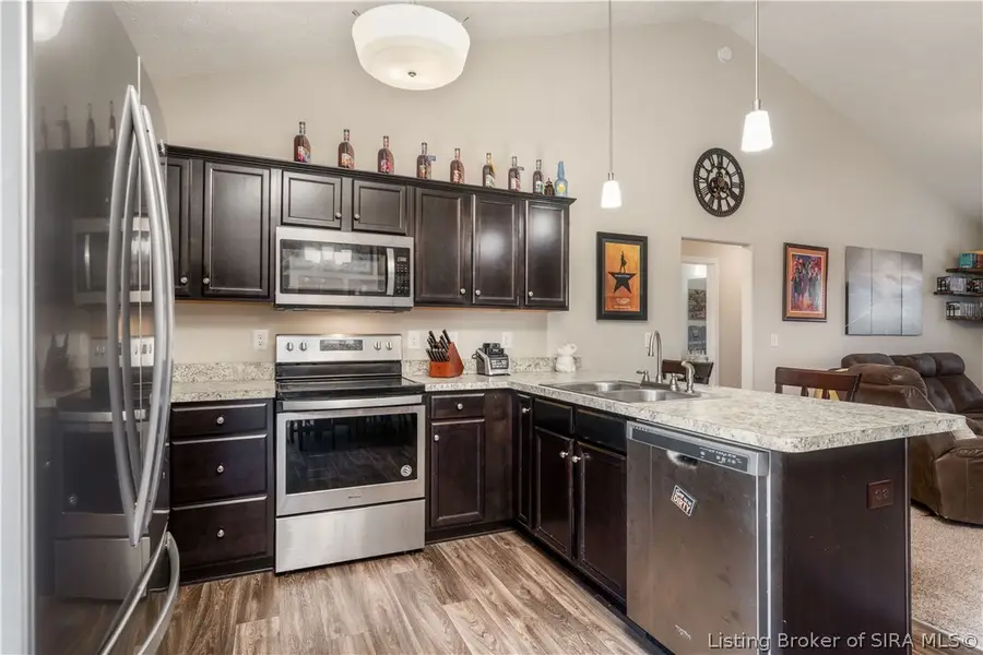 8917 Woodford Drive, Charlestown, IN 47111 - #2