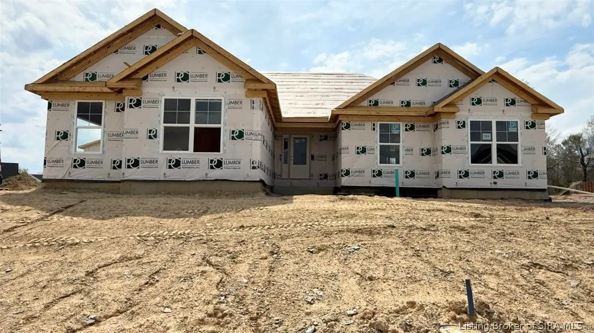 3031 Hawks Landing Drive #Lot 219, Charlestown, IN 47111 - #1