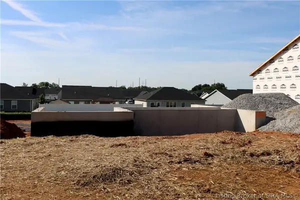 1128 - LOT 632 Dustin's Way, Jeffersonville, IN 47130