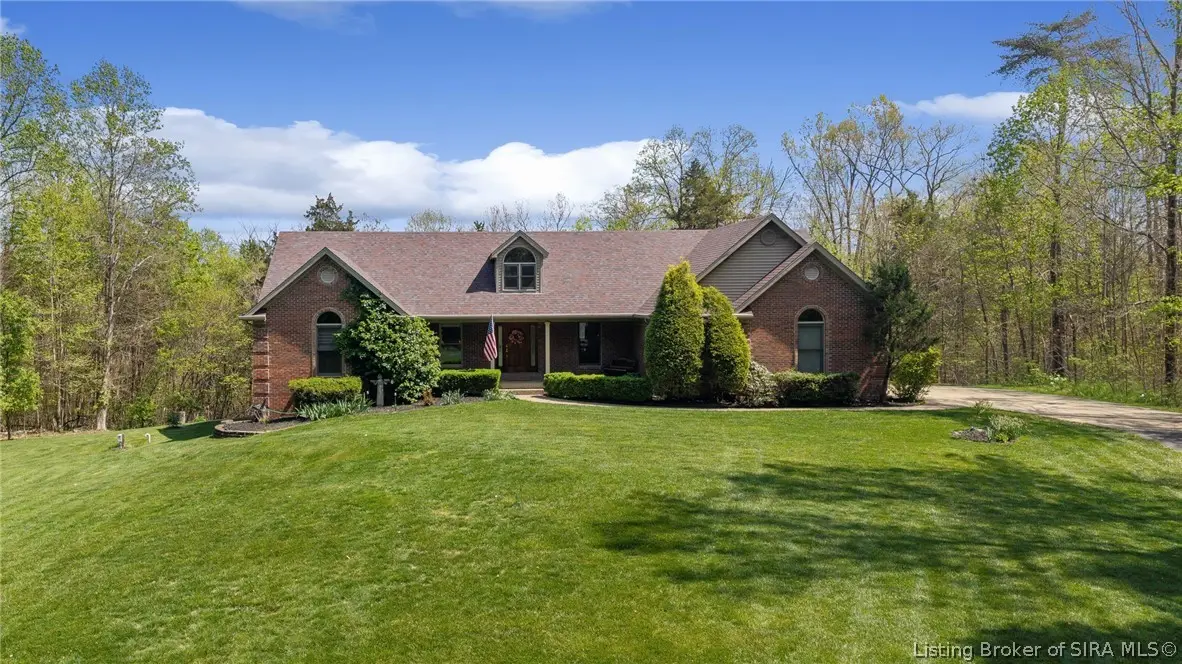 5263 Cedarway Drive Ne, Corydon, IN 47112 - #1