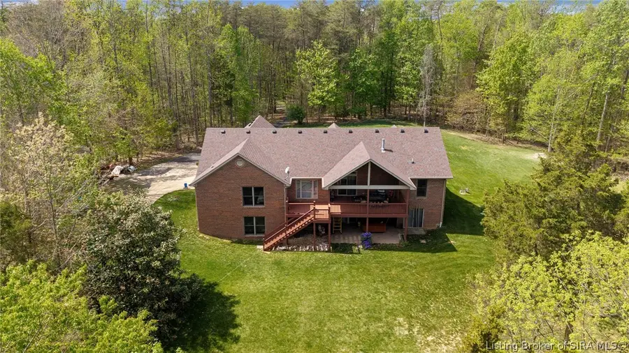 5263 Cedarway Drive Ne, Corydon, IN 47112 - #3