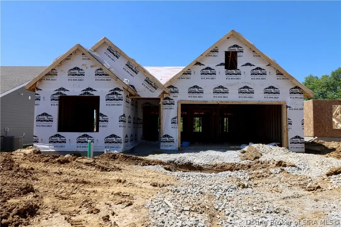 4221 - LOT 110 Skylar Way, New Albany, IN 47150 - #1