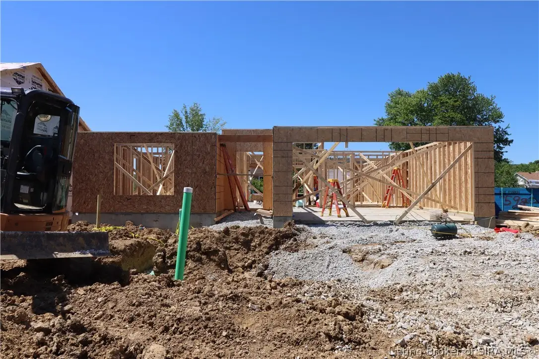 4223 - LOT 111 Skylar Way, New Albany, IN 47150 - #1