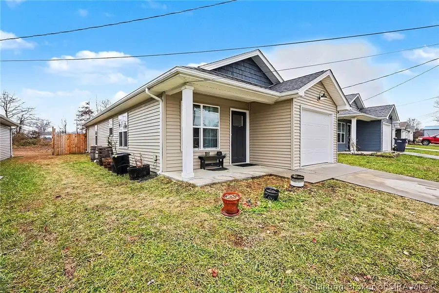 975 Wooded Trail, Scottsburg, IN 47170 - #3