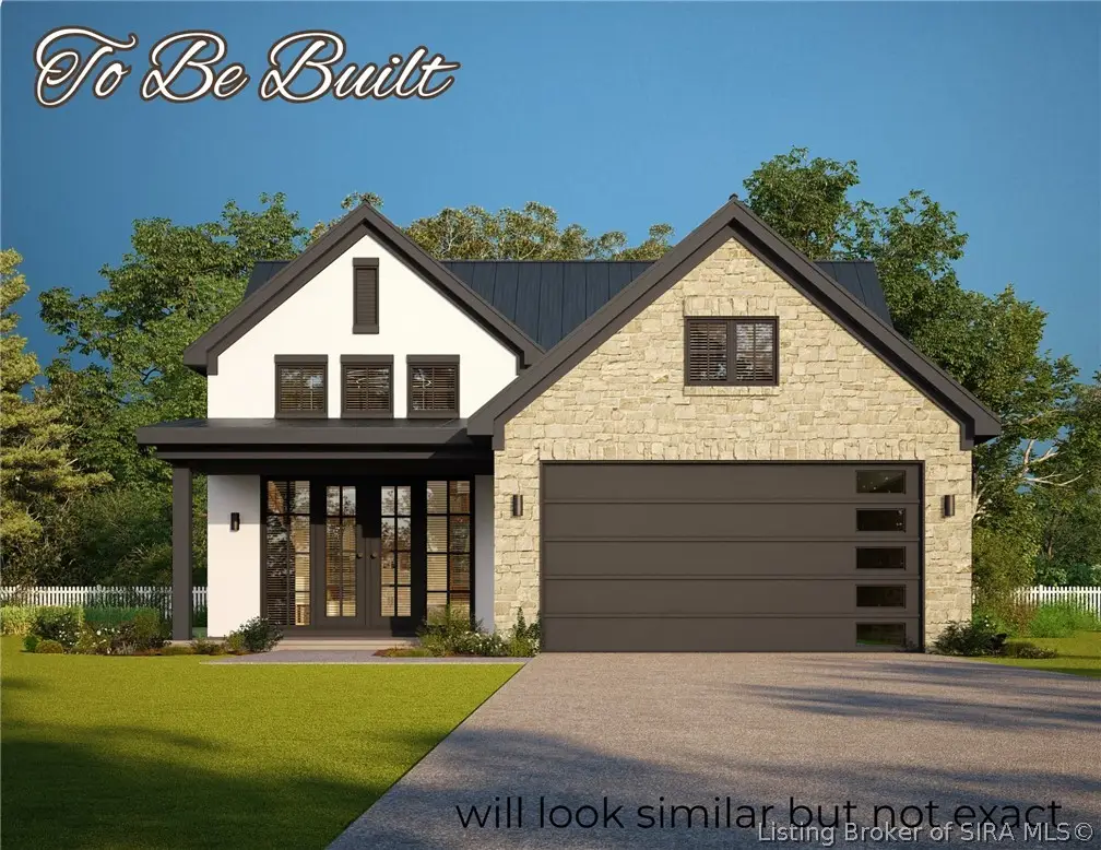 5030 Win Way, Jeffersonville, IN 47130 - #1