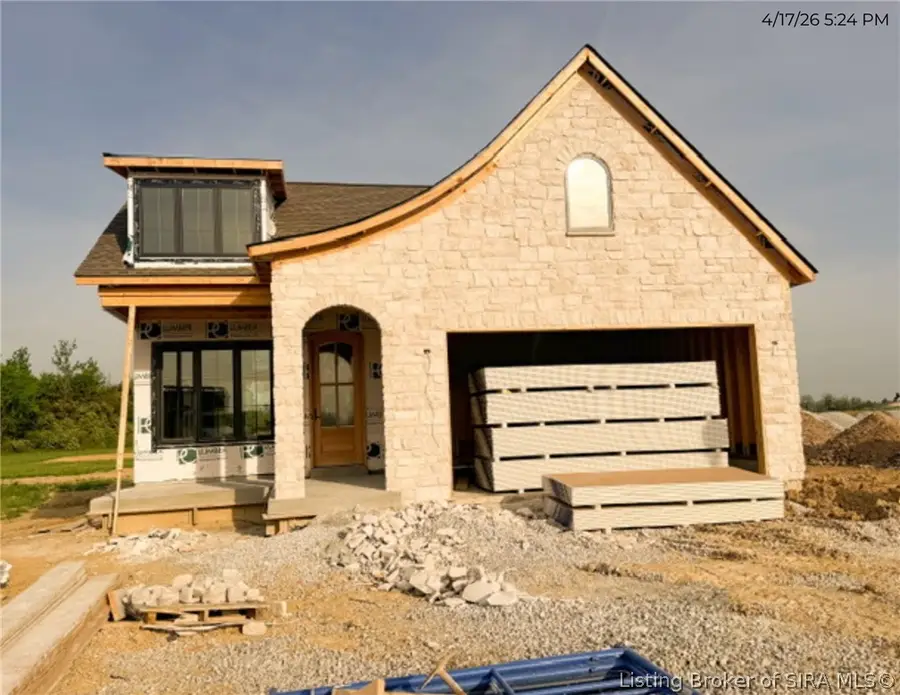 5009 Win Way, Jeffersonville, IN 47130 - #2