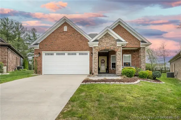 315 Tuscany Drive, Floyds Knobs, IN 47119