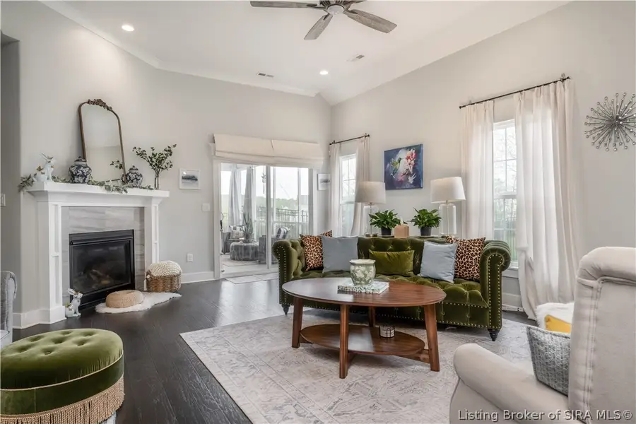 315 Tuscany Drive, Floyds Knobs, IN 47119 - #2