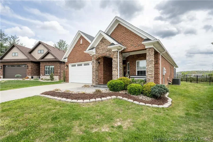 315 Tuscany Drive, Floyds Knobs, IN 47119 - #3