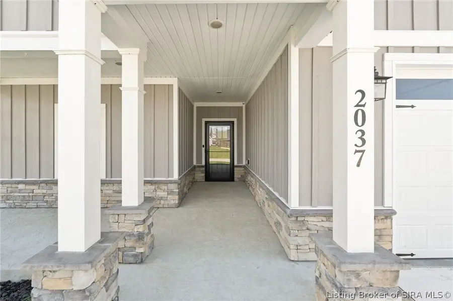 2037 Prestwick Place, Henryville, IN 47126 - #2