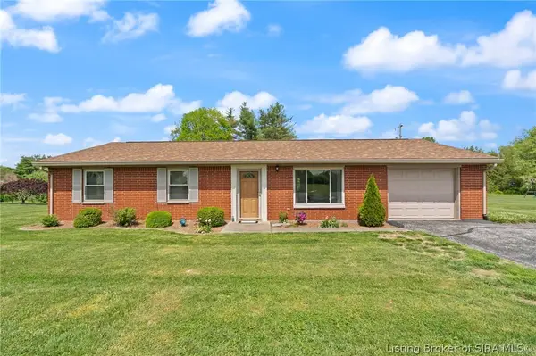 28 Hollye Drive, Corydon, IN 47112