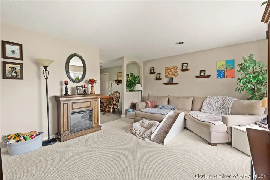 28 Hollye Drive, Corydon, IN 47112 - #2