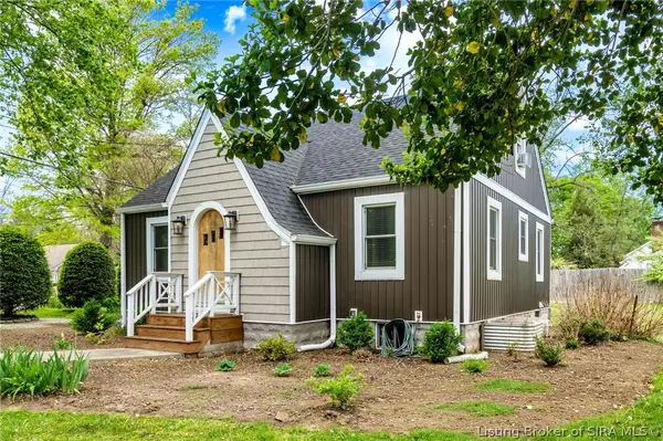 1901 Utica Pike, Jeffersonville, IN 47130