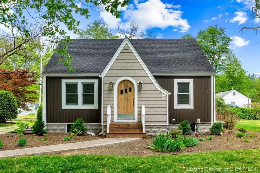 1901 Utica Pike, Jeffersonville, IN 47130 - #2