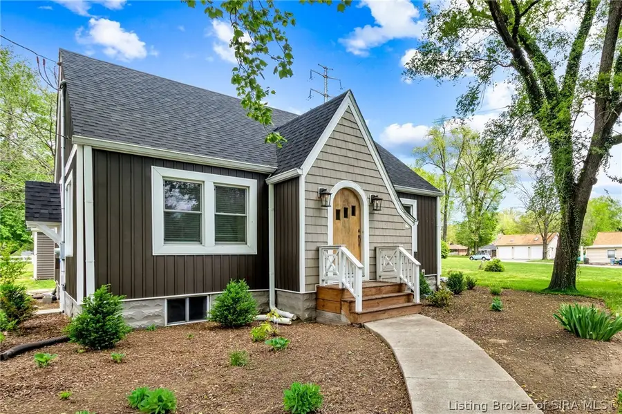 1901 Utica Pike, Jeffersonville, IN 47130 - #3