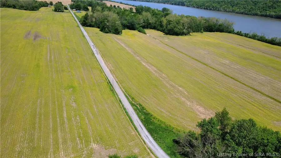 6000 S River Bottom Road, Hanover, IN 47243 - #2