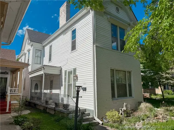 1211 E Elm Street, New Albany, IN 47150