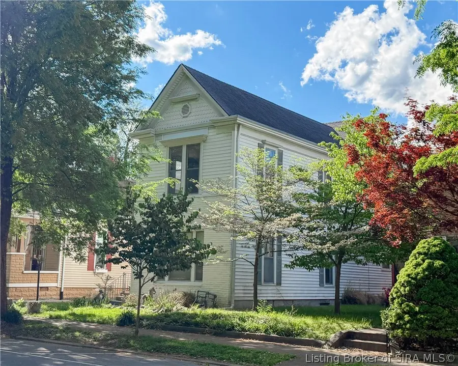 1211 E Elm Street, New Albany, IN 47150 - #3