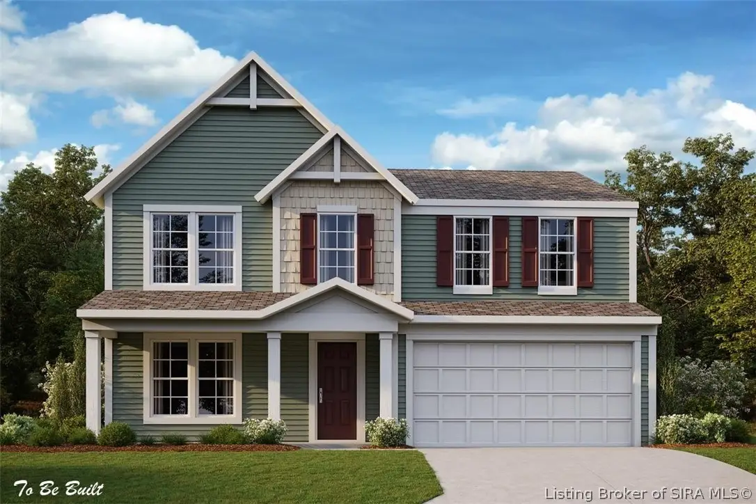 101 Patriot Loop, Sellersburg, IN 47172 - #1