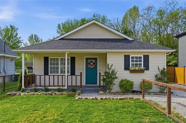 759 Linden Street, New Albany, IN 47150