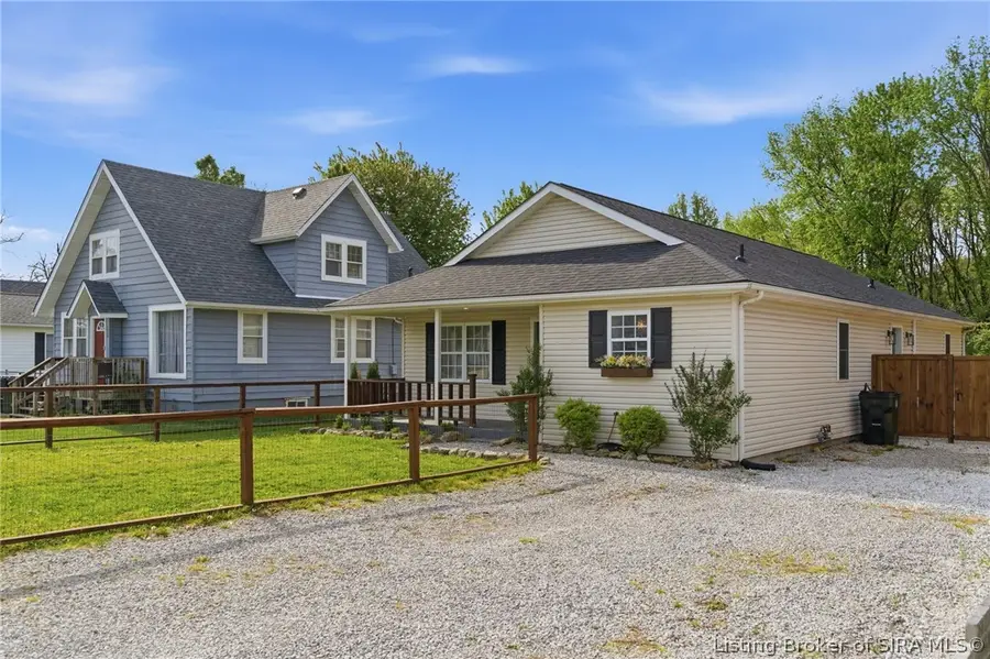 759 Linden Street, New Albany, IN 47150 - #2