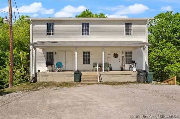 629 N Capitol Avenue, Corydon, IN 47112