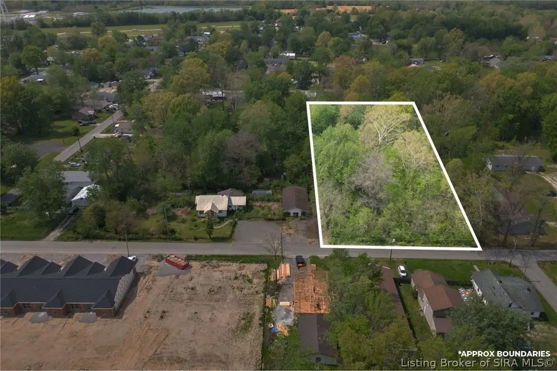 0 N Church Street, Austin, IN 47102 - #1