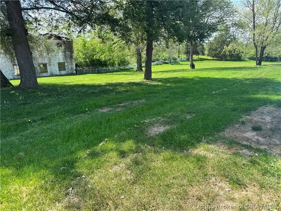 701 S Main Street, Salem, IN 47167 - #3