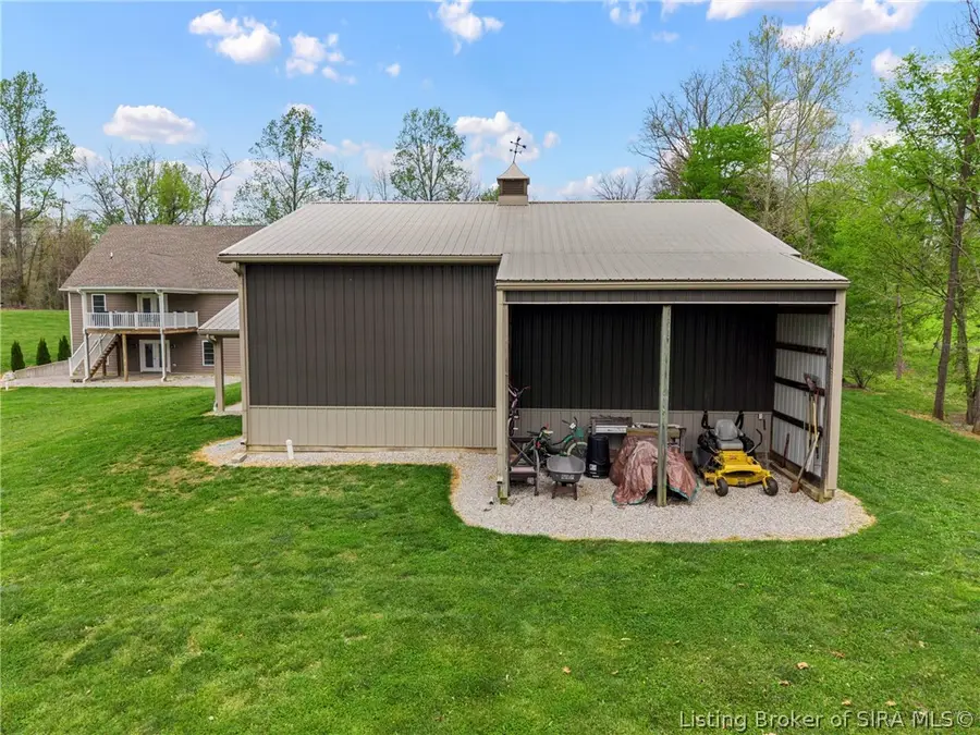 2167 Wiseman Road Se, Corydon, IN 47112 - #3