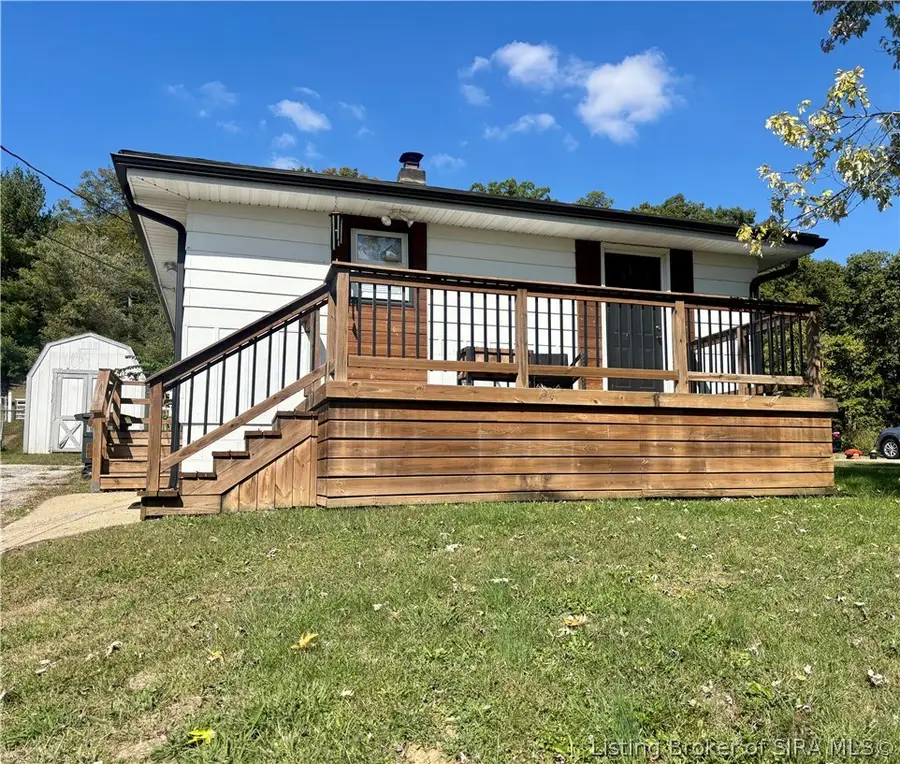 7332 Evanston Avenue Ne, Lanesville, IN 47136 - #3