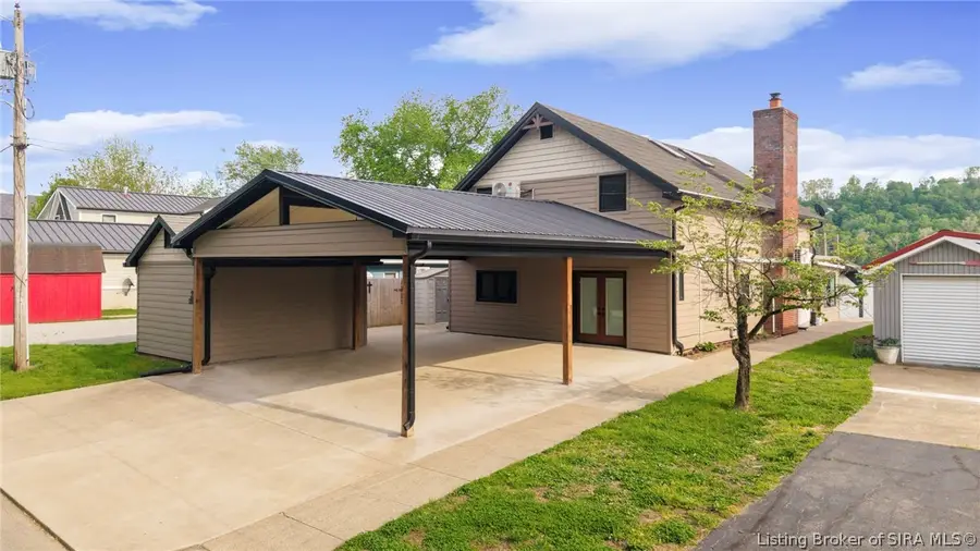 252 River Road W, Charlestown, IN 47111 - #2