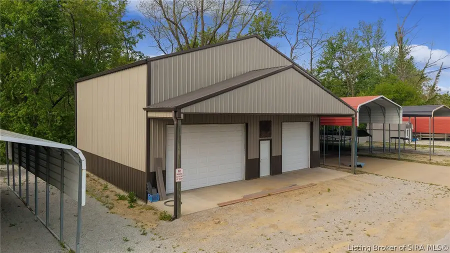252 River Road W, Charlestown, IN 47111 - #3