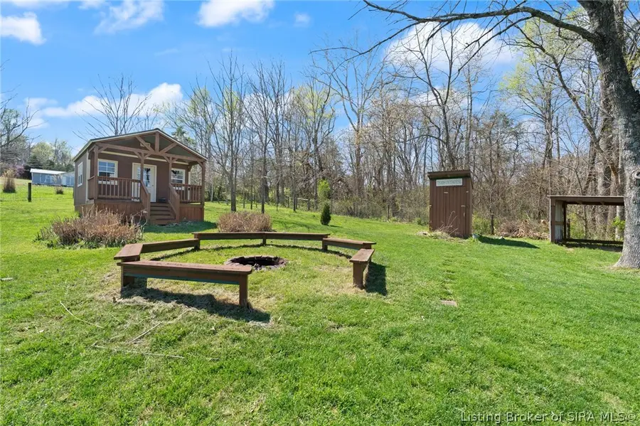 1917 E Dutch Creek Road, Pekin, IN 47165 - #3