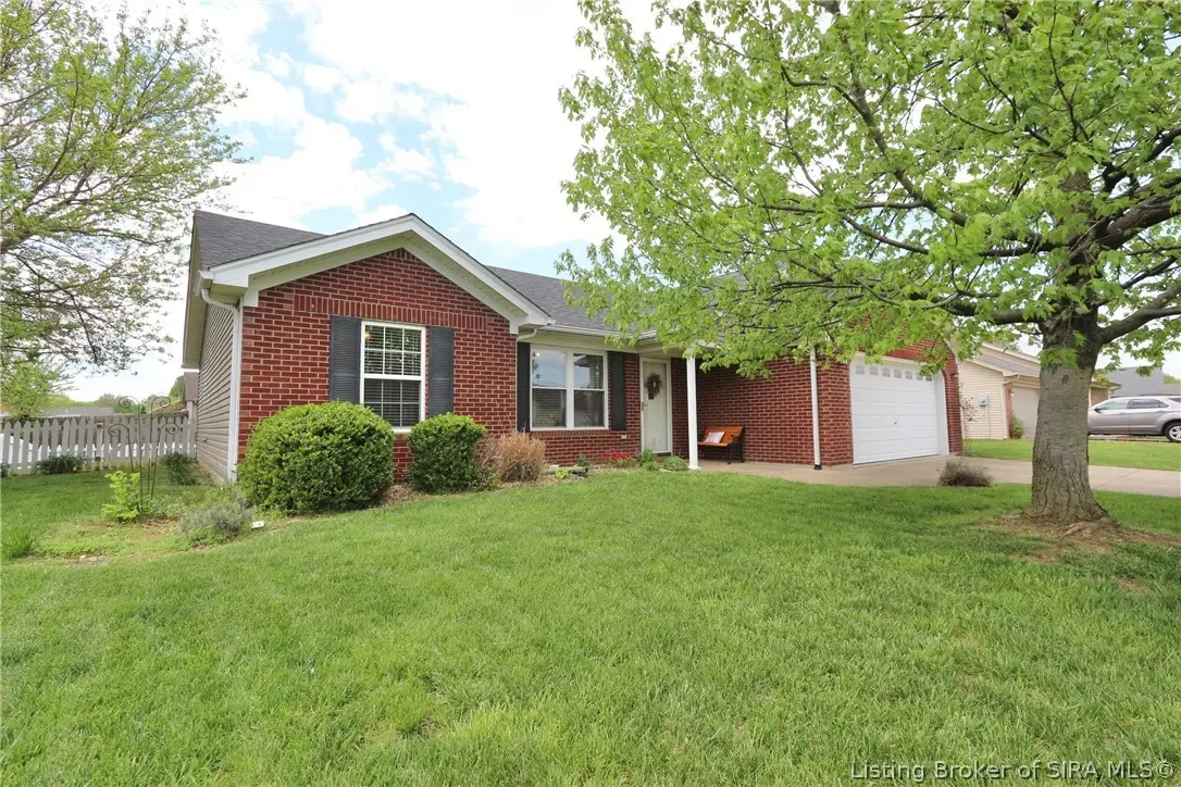 510 Tristin Trail, Jeffersonville, IN 47130 - #1