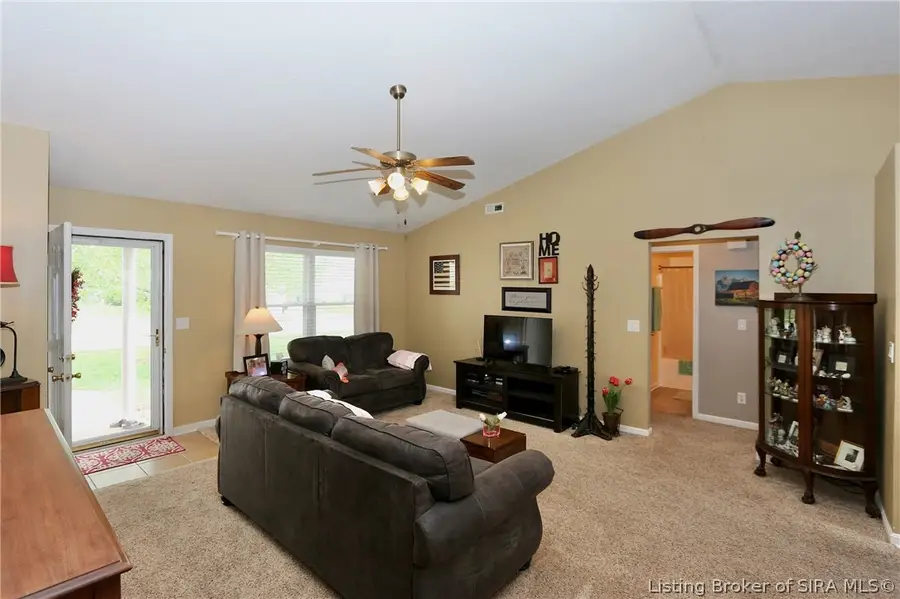 510 Tristin Trail, Jeffersonville, IN 47130 - #3