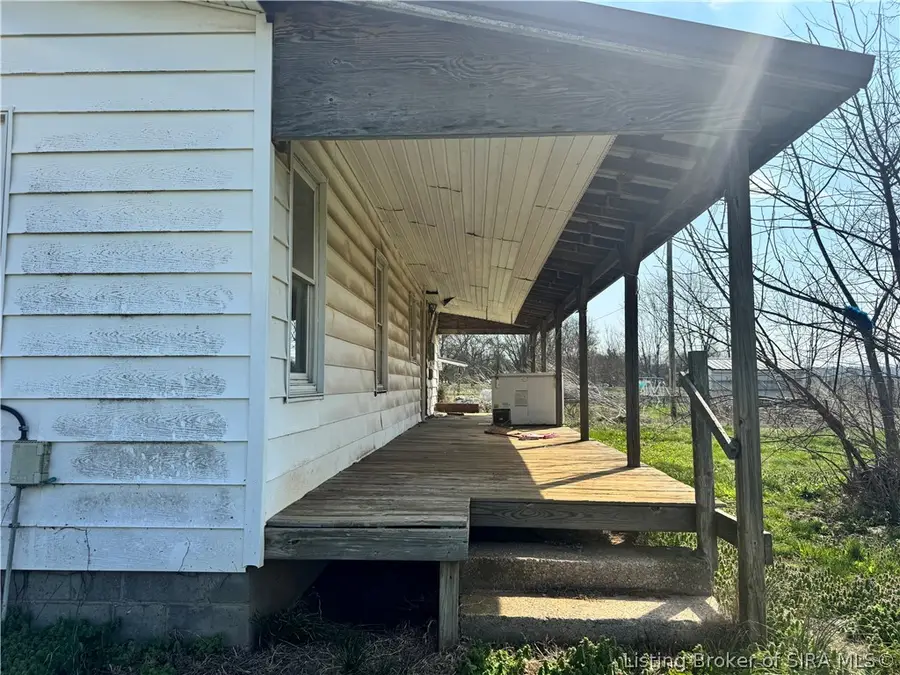 381 W Main Street, Campbellsburg, IN 47108 - #3