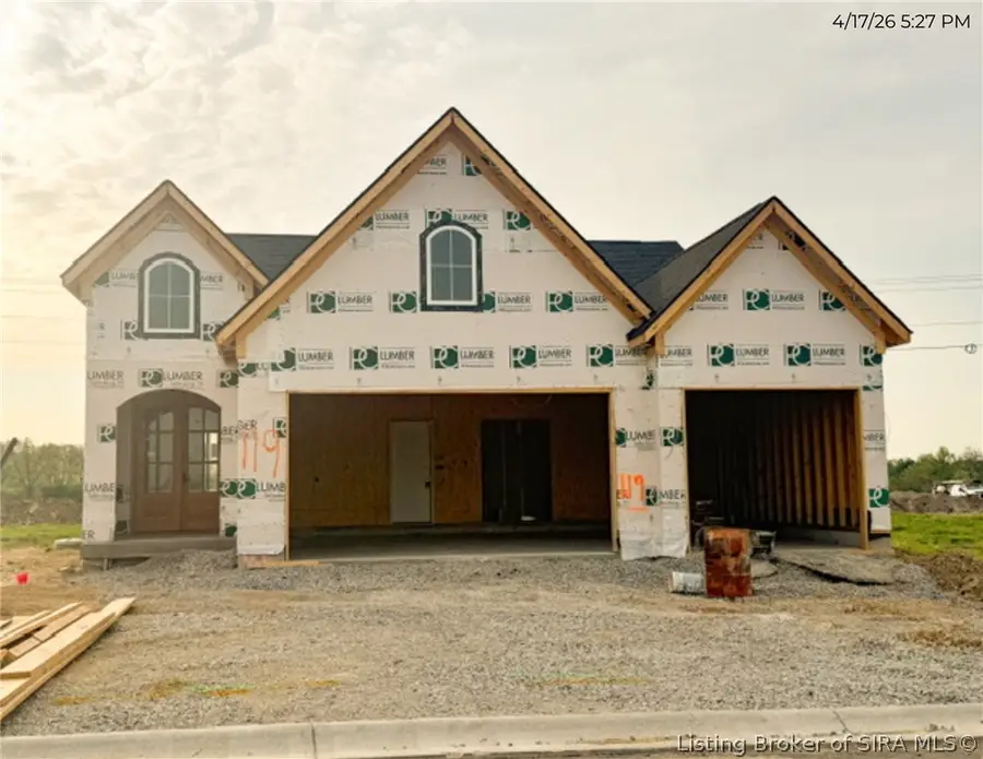 5014 Win Way, Jeffersonville, IN 47130 - #2