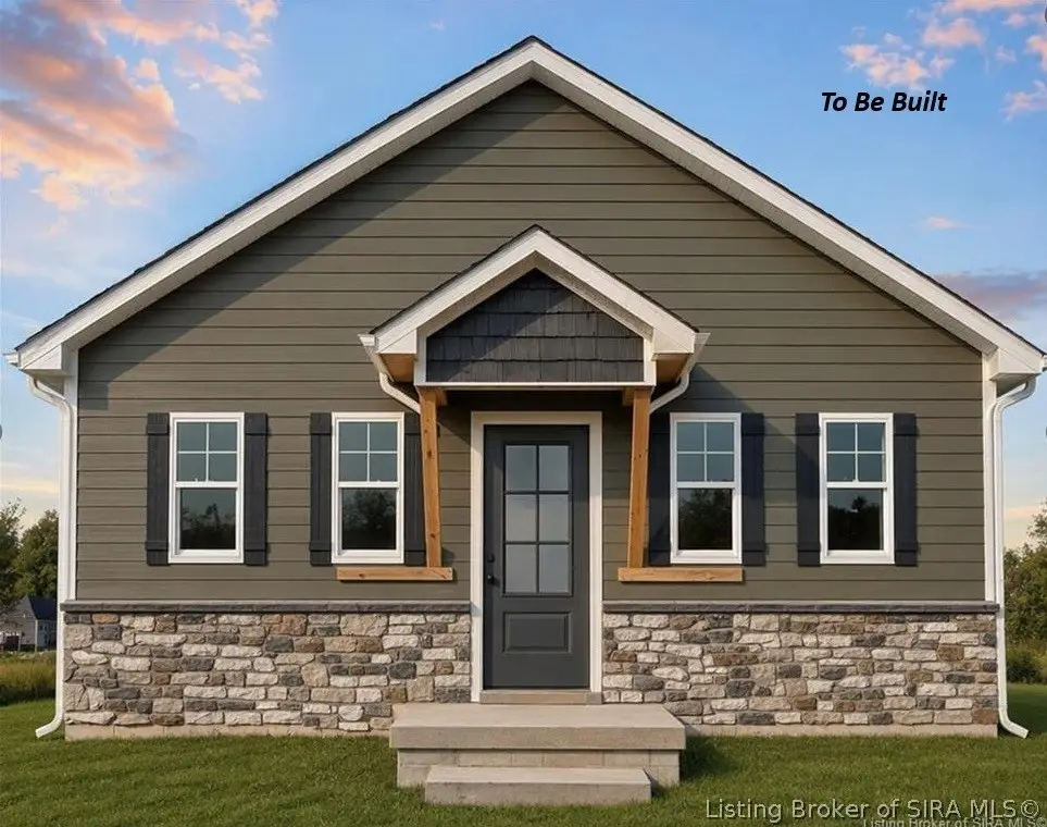 1926 Ernie Way, Charlestown, IN 47111 - #1