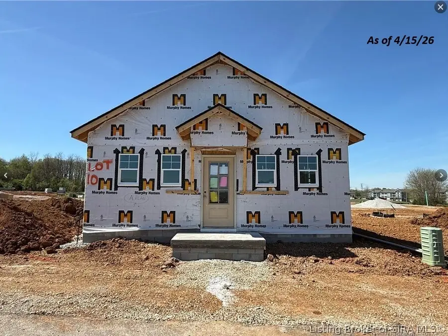 1926 Ernie Way, Charlestown, IN 47111 - #2