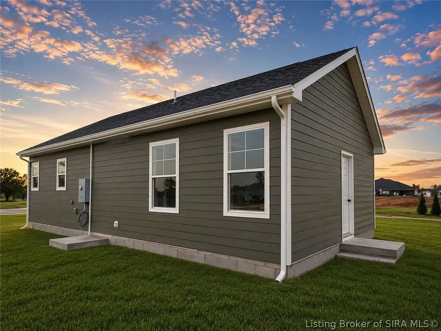 1926 Ernie Way, Charlestown, IN 47111 - #3