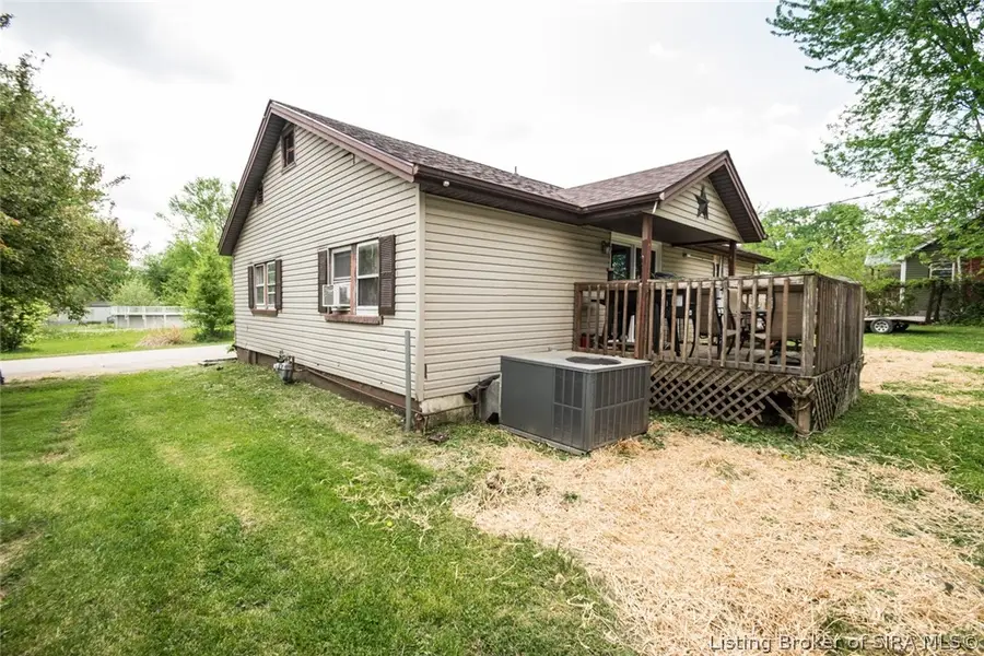 117 Cherry Street, Henryville, IN 47126 - #3