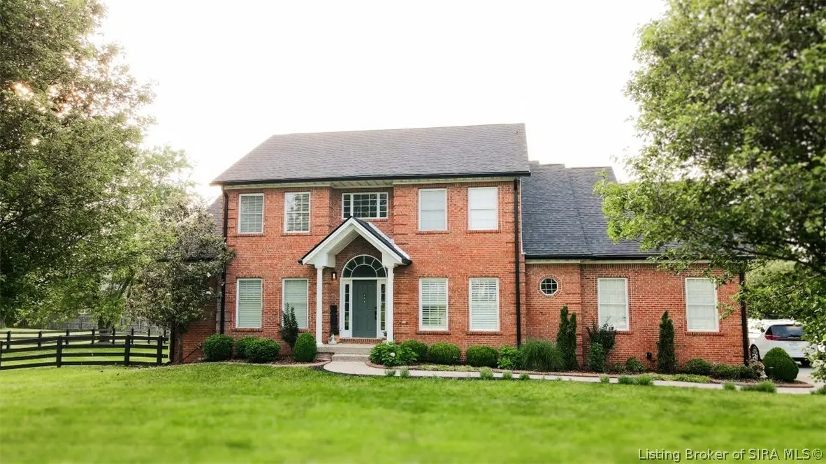 6517 High Jackson Road, Charlestown, IN 47111 - #1